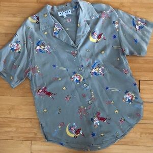 Lady Reiner Cowgirl Couture